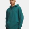 Mikina s kapucí Icon Fleece