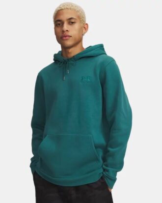 Mikina s kapucí Icon Fleece