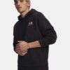 Mikina s kapucí Icon Fleece