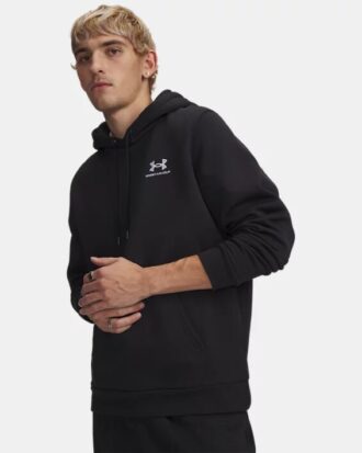 Mikina s kapucí Icon Fleece