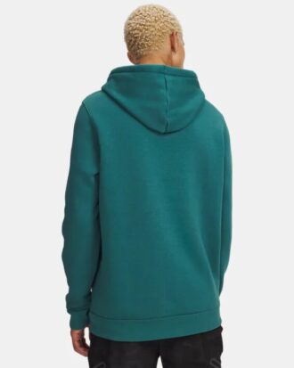 Mikina s kapucí Icon Fleece