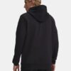 Mikina s kapucí Icon Fleece