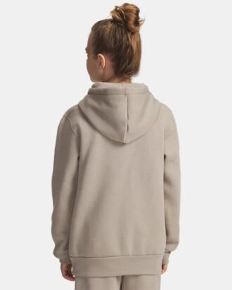 Mikina s kapucí Icon Fleece