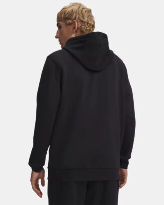Mikina s kapucí Icon Fleece