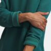 Mikina s kapucí Icon Fleece