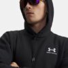 Mikina s kapucí Icon Fleece