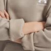 Mikina s kapucí Icon Fleece