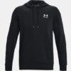 Mikina s kapucí Icon Fleece
