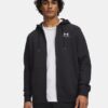 Mikina s kapucí Icon Fleece Full-Zip