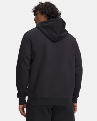 Mikina s kapucí Icon Fleece Full-Zip