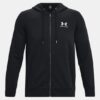 Mikina s kapucí Icon Fleece Full-Zip