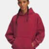 Mikina s kapucí Icon Heavyweight Fleece Oversized Hoodie