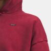 Mikina s kapucí Icon Heavyweight Fleece Oversized Hoodie