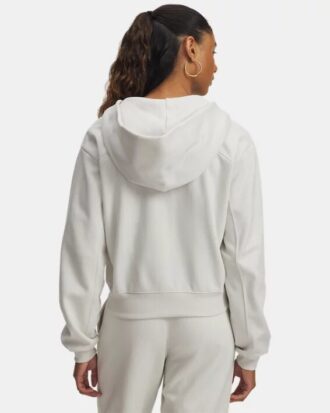 Mikina s kapucí Icon Vida Fleece