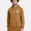 Mikina s kapucí Project Rock Icon Fleece
