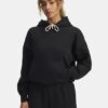 Mikina s kapucí Project Rock Icon Fleece