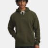 Mikina s kapucí Project Rock Icon Fleece