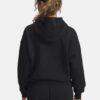 Mikina s kapucí Project Rock Icon Fleece