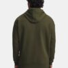 Mikina s kapucí Project Rock Icon Fleece