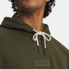 Mikina s kapucí Project Rock Icon Fleece