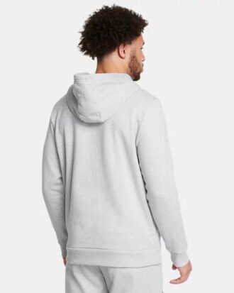 Mikina s kapucí Project Rock Rival Fleece