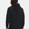 Mikina s kapucí Project Rock Rival Fleece Mikina s kapucí Project Rock Rival Fleece