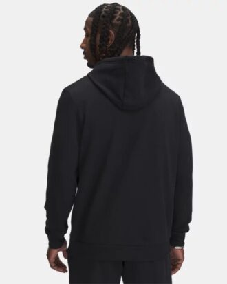 Mikina s kapucí Project Rock Rival Fleece