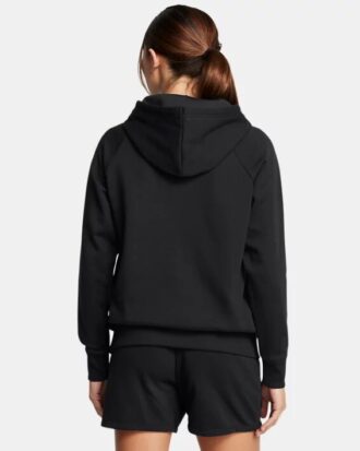 Mikina s kapucí Project Rock Rival Fleece