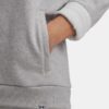 Mikina s kapucí Project Rock Rival Fleece Mikina s kapucí Project Rock Rival Fleece