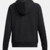 Mikina s kapucí Project Rock Rival Fleece Mikina s kapucí Project Rock Rival Fleece