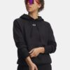 Mikina s kapucí Rival Fleece Mikina s kapucí Rival Fleece