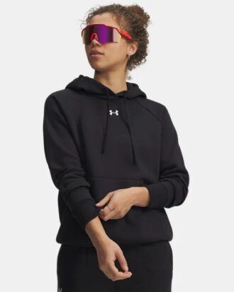 Mikina s kapucí Rival Fleece