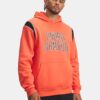 Mikina s kapucí Rival Fleece Mikina s kapucí Rival Fleece