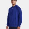 Mikina s kapucí Rival Fleece Mikina s kapucí Rival Fleece
