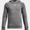 Mikina s kapucí Rival Fleece Mikina s kapucí Rival Fleece