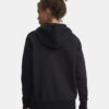 Mikina s kapucí Rival Fleece Mikina s kapucí Rival Fleece