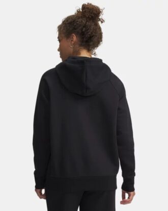 Mikina s kapucí Rival Fleece
