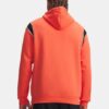 Mikina s kapucí Rival Fleece Mikina s kapucí Rival Fleece