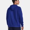Mikina s kapucí Rival Fleece Mikina s kapucí Rival Fleece