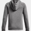 Mikina s kapucí Rival Fleece Mikina s kapucí Rival Fleece