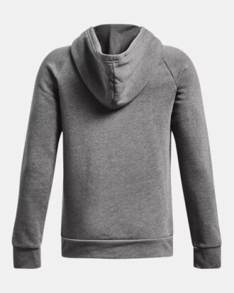 Mikina s kapucí Rival Fleece