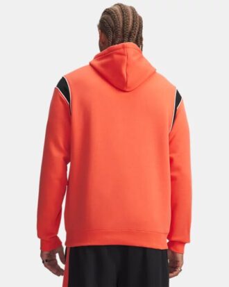 Mikina s kapucí Rival Fleece Mikina s kapucí Rival Fleece