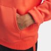 Mikina s kapucí Rival Fleece Mikina s kapucí Rival Fleece