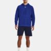 Mikina s kapucí Rival Fleece Mikina s kapucí Rival Fleece