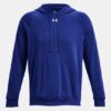 Mikina s kapucí Rival Fleece Mikina s kapucí Rival Fleece