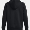 Mikina s kapucí Rival Fleece Mikina s kapucí Rival Fleece