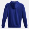 Mikina s kapucí Rival Fleece Mikina s kapucí Rival Fleece