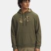 Mikina s kapucí Rival Fleece Camo Mikina s kapucí Rival Fleece Camo