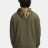 Mikina s kapucí Rival Fleece Camo Mikina s kapucí Rival Fleece Camo