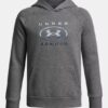 Mikina s kapucí Rival Fleece Chrome Logo Mikina s kapucí Rival Fleece Chrome Logo